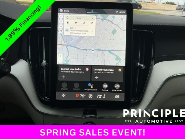 2026 Volvo XC60 Ultra - Photo 15