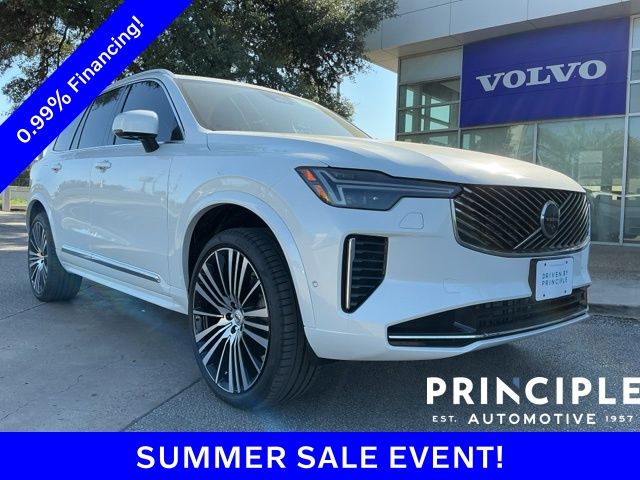 2026 Volvo XC90 B6 Ultra Bright 7-Seater 4WD's photo