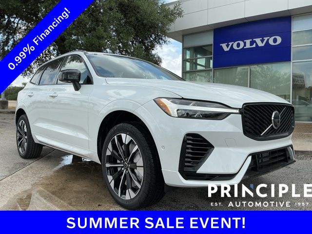 2026 Volvo XC60 T8 Plus Dark AWD's photo