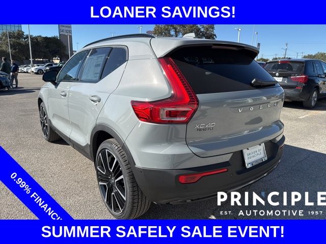 2026 Volvo XC40 Ultra - Photo 10