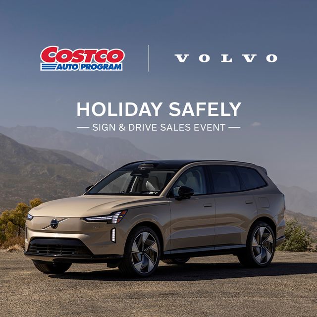 2026 Volvo XC40 Plus photo 2