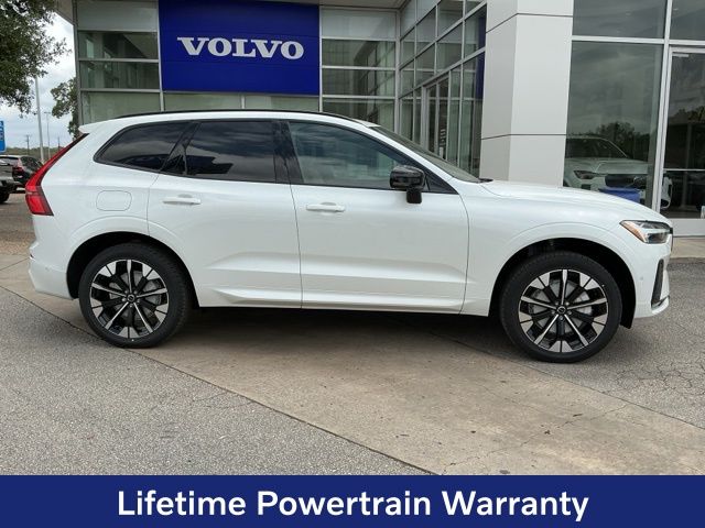 New 2026 Volvo XC60 B5 Plus SUV