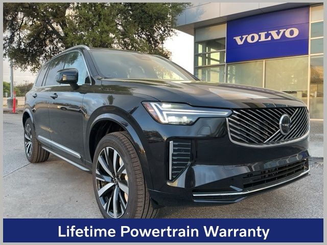 2026 Volvo XC90