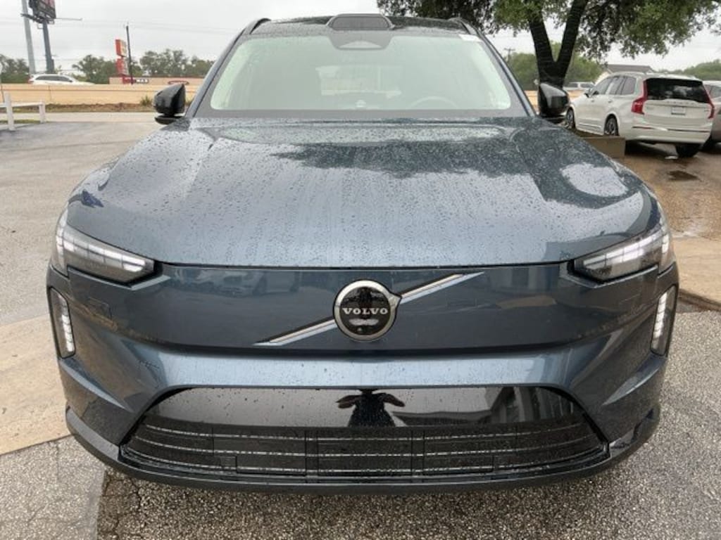Certified 2025 Volvo EX90 Twin Motor Performance Ultra SUV
