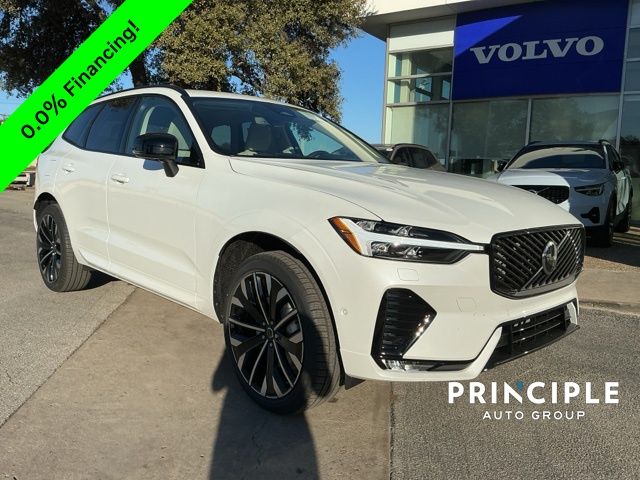 2026 Volvo XC60 Ultra's photo