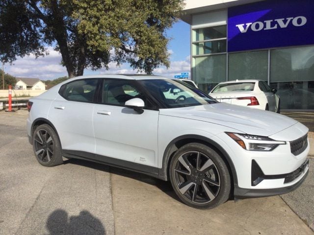 2022 Polestar 2 Base's photo