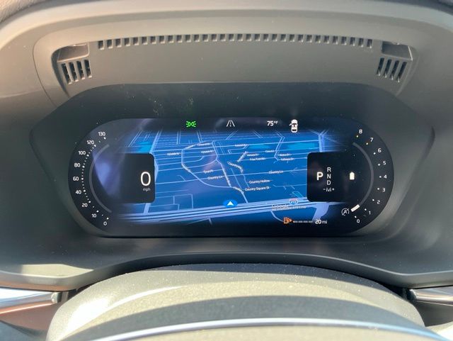 2026 Volvo XC60 B5 Core Dark AWD's photo