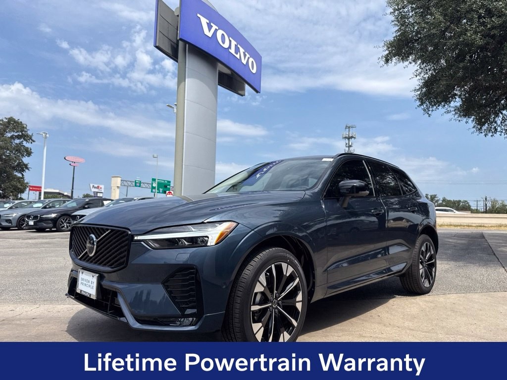New 2027 Volvo XC60 Plus SUV