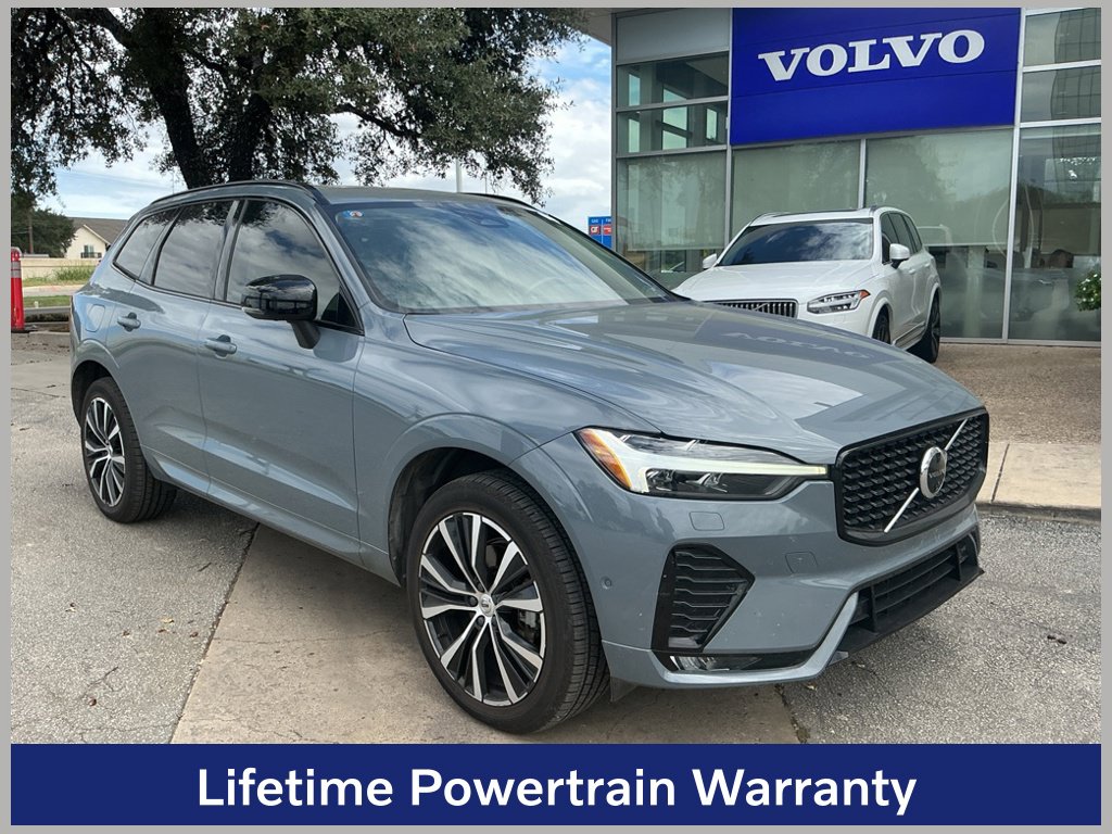 2024 Volvo XC60