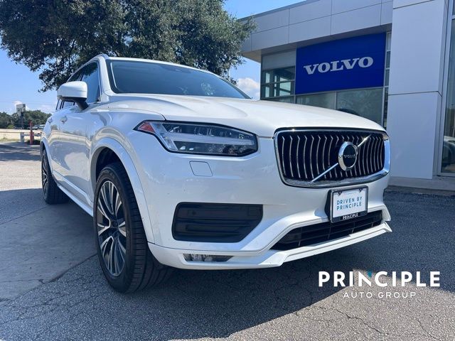 2021 Volvo XC90