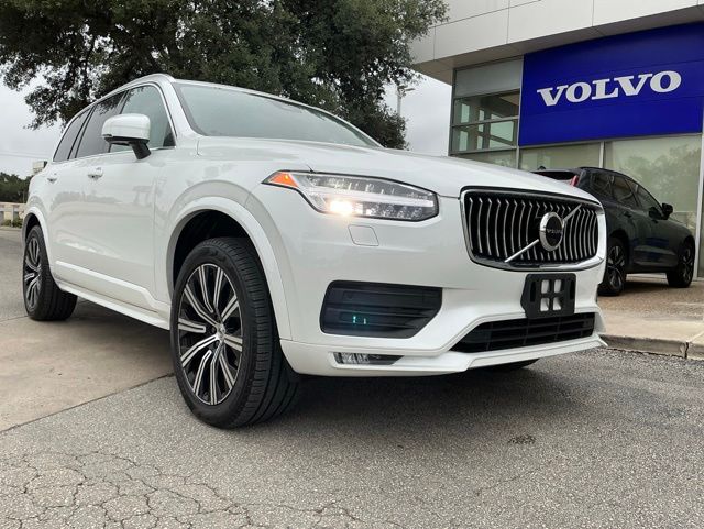 2023 Volvo XC90