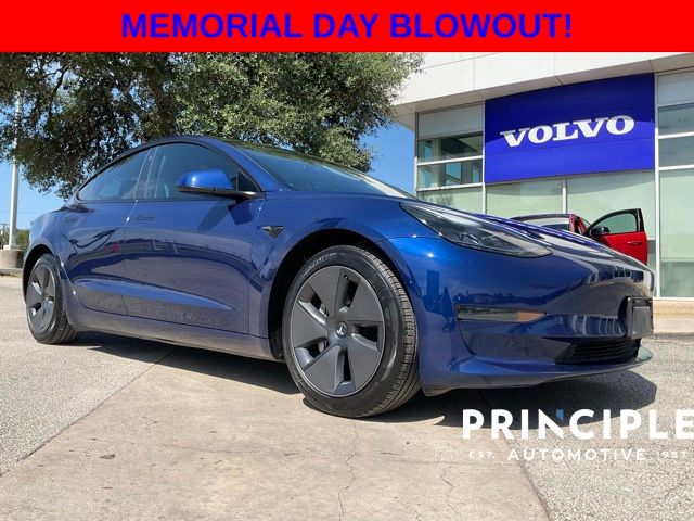 2023 Tesla Model 3 -'s photo