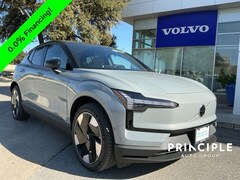 2026 Volvo EX30 Twin Motor Ultra SUV