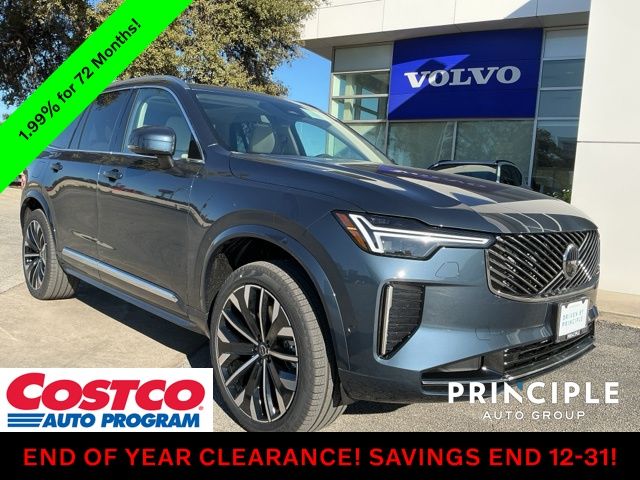 2026 Volvo XC90 Ultra's photo