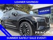  Volvo XC90 plug-in hybrid