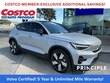 Volvo C40 Recharge Pure Electric