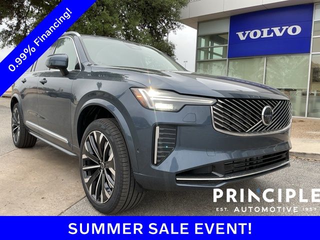 2026 Volvo XC90 T8 Recharge Ultra Bright 6-Seater 4WD's photo