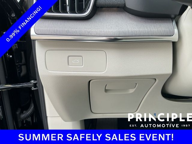 2026 Volvo XC90 Ultra - Photo 24