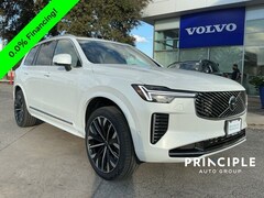 2026 Volvo XC90 plug-in hybrid T8 Plus 7-Seater SUV