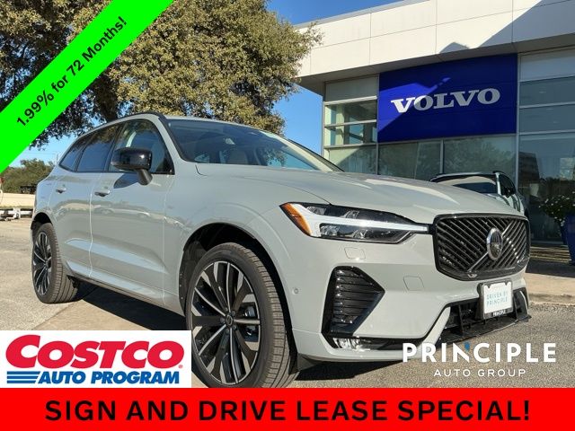 2026 Volvo XC60 Ultra's photo