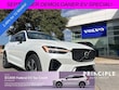 Volvo XC60 plug-in hybrid