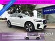 Volvo XC60 plug-in hybrid