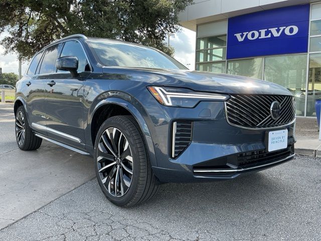 New 2026 Volvo XC90 B5 Plus 7-Seater