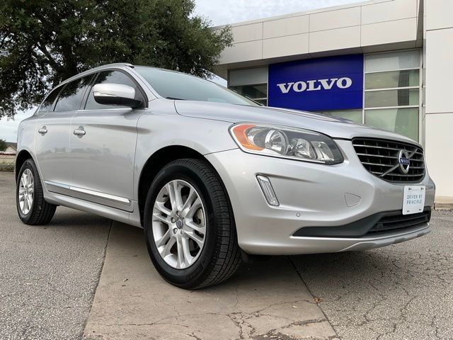 2016 Volvo XC60 T5 Drive-E FWD Premier's photo