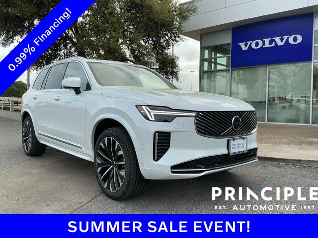 2026 Volvo XC90 T8 Recharge Ultra Bright 4WD's photo