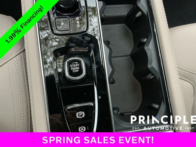 2026 Volvo XC90 Plus - Photo 18