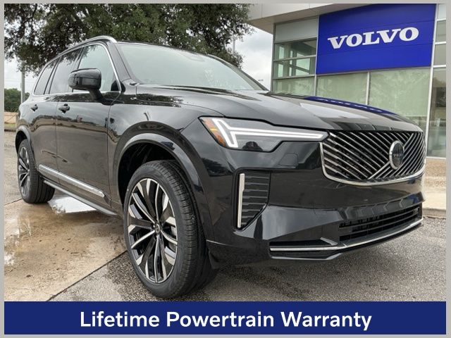 2026 Volvo XC90