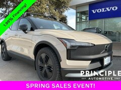 2026 Volvo EX30 Cross Country Ultra SUV