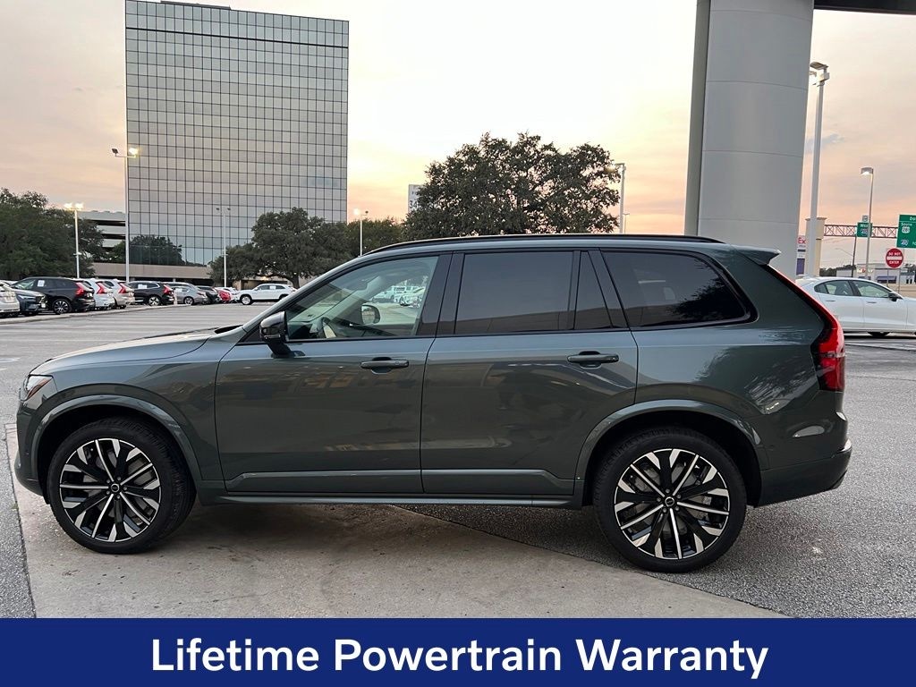 New 2027 Volvo XC90 Ultra SUV