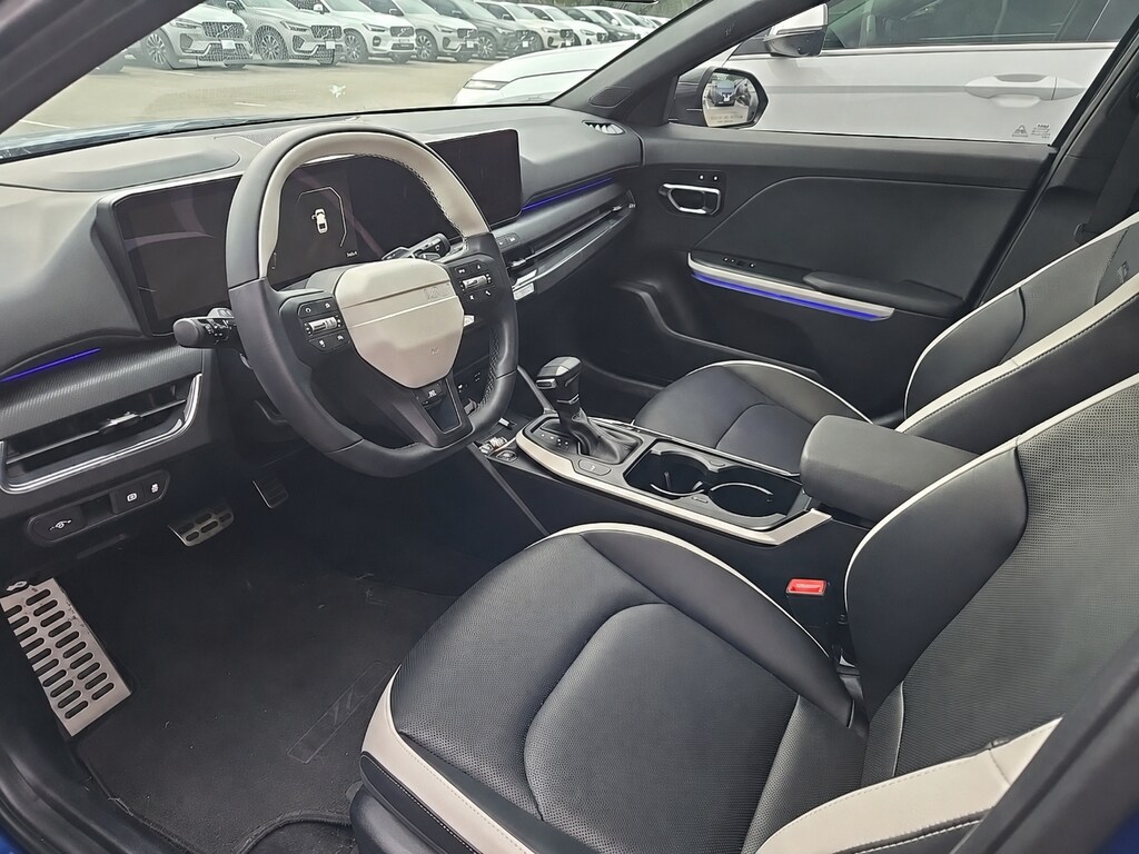 Used 2025 Kia K4 GT-Line Turbo Sedan