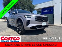 2026 Volvo XC90 B5 Ultra 6-Seater SUV