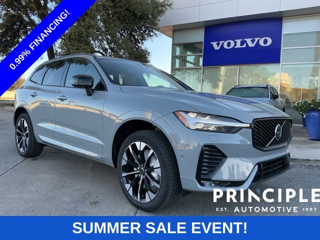 2026 Volvo XC60 B5 Plus Dark AWD's photo