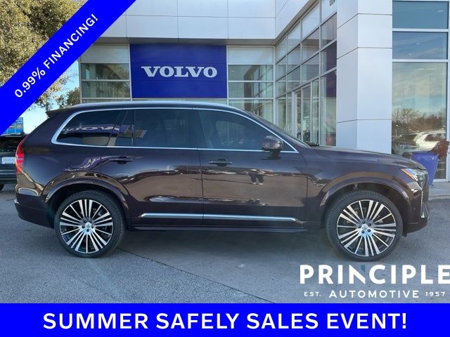 2026 Volvo XC90 Ultra - Photo 7