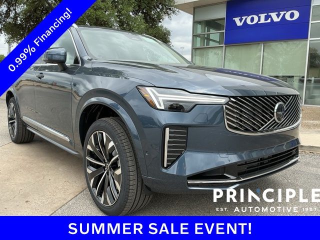 2026 Volvo XC90 T8 Recharge Ultra Bright 4WD's photo