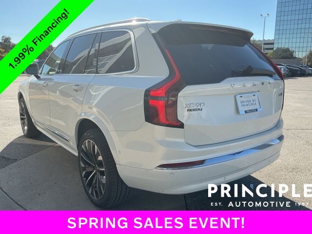 2026 Volvo XC90 Ultra - Photo 12