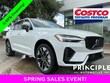  Volvo XC60 plug-in hybrid