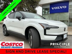 2026 Volvo EX30 Twin Motor Ultra SUV