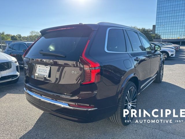 2026 Volvo XC90 Ultra - Photo 6