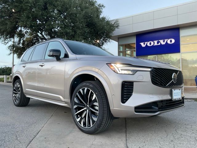 2026 Volvo XC90