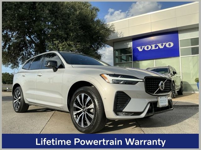 2024 Volvo XC60