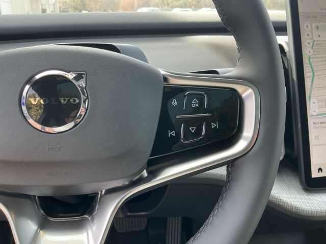 2026 Volvo EX30 Ultra - Photo 17