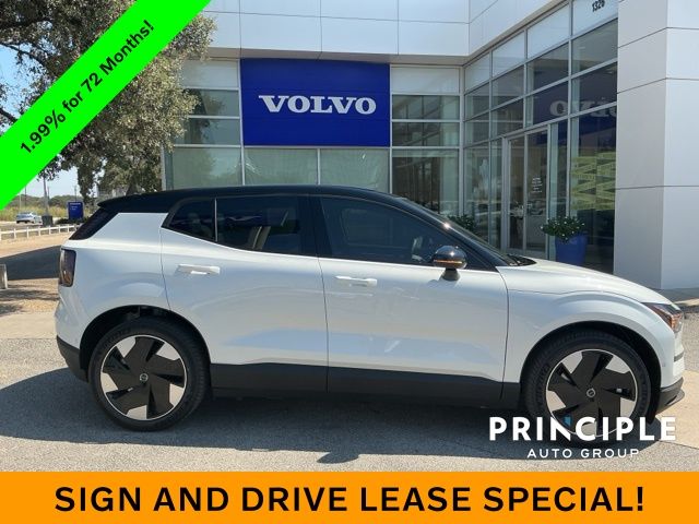 2025 Volvo EX30 Ultra photo 2