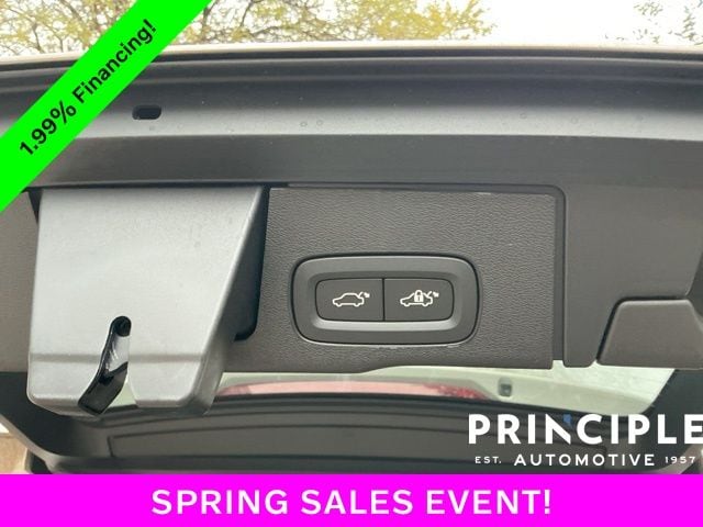 2026 Volvo XC60 Ultra - Photo 32