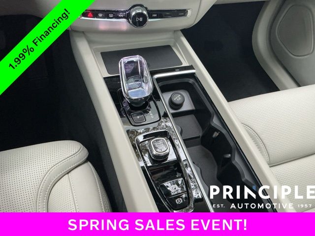 2026 Volvo XC60 Ultra - Photo 17