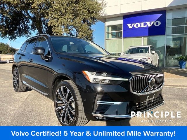 2023 Volvo XC60 Ultimate