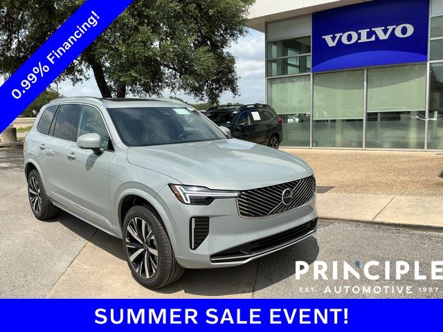 2026 Volvo XC90 B5 Core Bright 4WD's photo